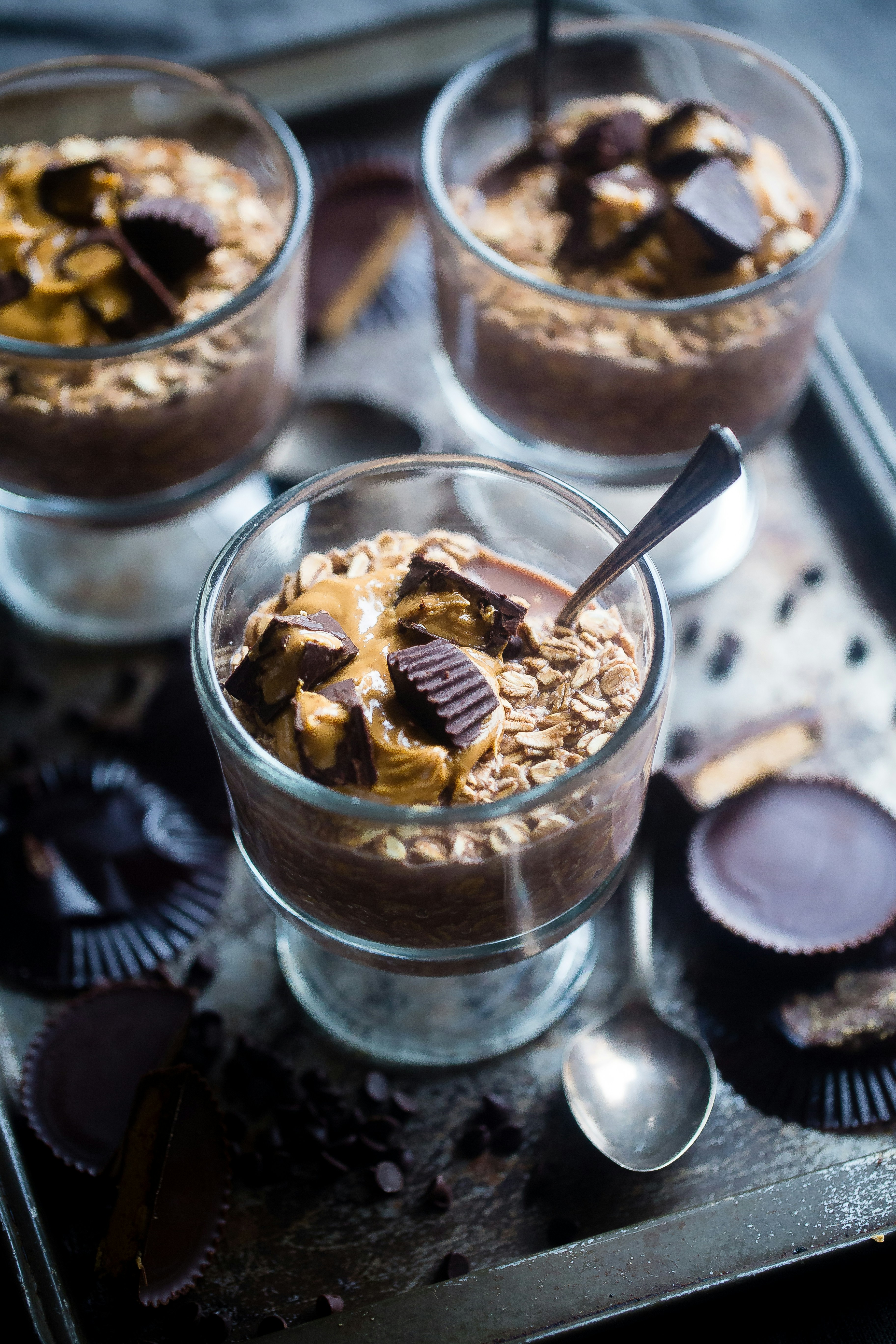 chocolademousse