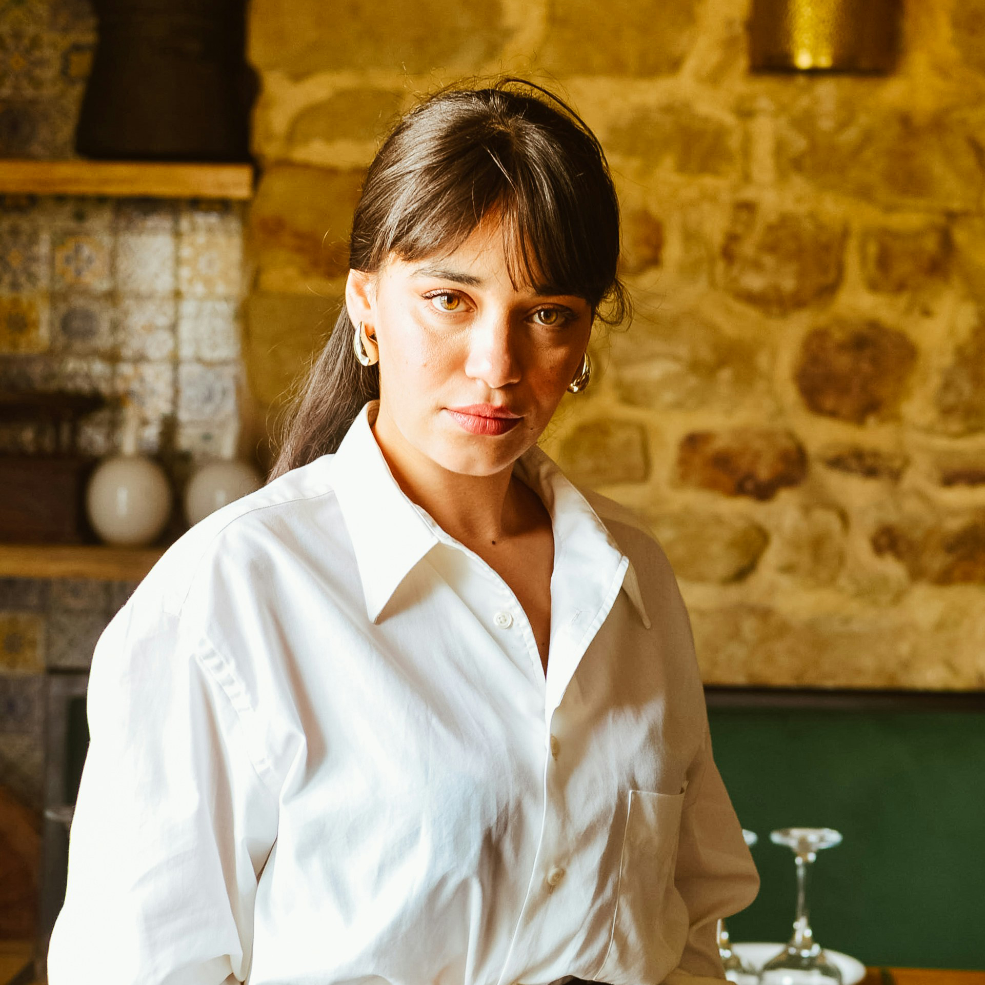 profile picture chef